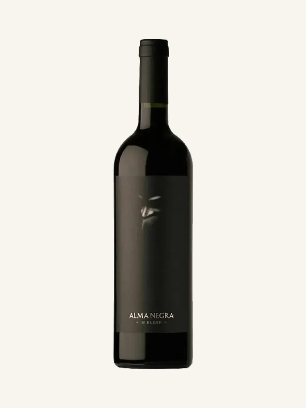 Vinho Tinto Seco Alma Negra 2021 750 Ml