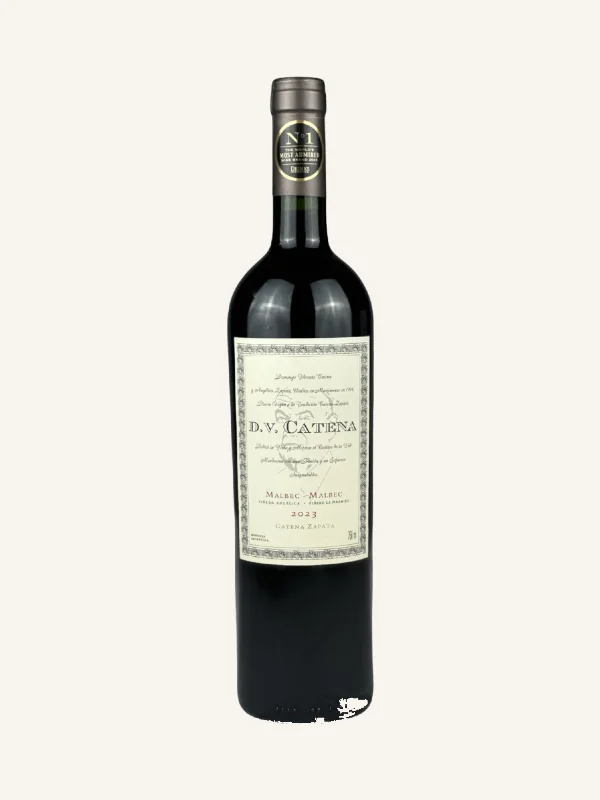 Vinho Dv Catena Cabernet Malbec 2023 750ml Argentino